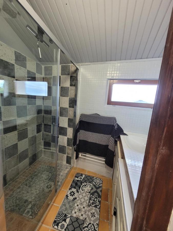 Gite De Charme Proche Loire A Velo Avec Jacuzzi Privatif Savonnières Dış mekan fotoğraf