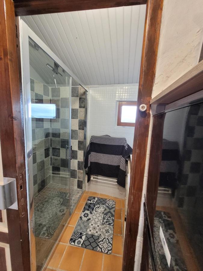 Gite De Charme Proche Loire A Velo Avec Jacuzzi Privatif Savonnières Dış mekan fotoğraf